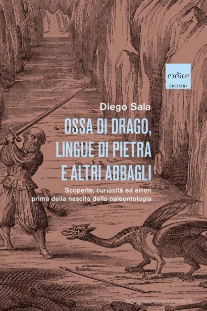 Ossa di drago