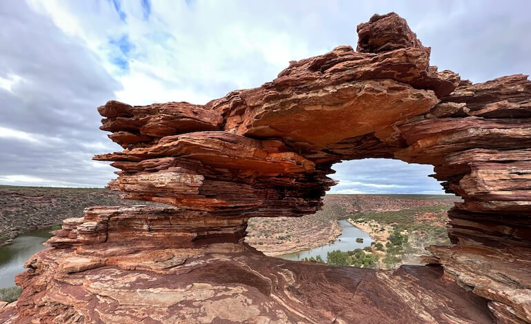 Western Australia, la terra dei sogni