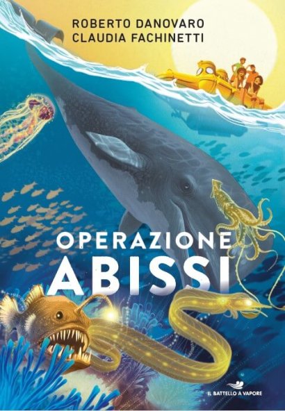 abissi 