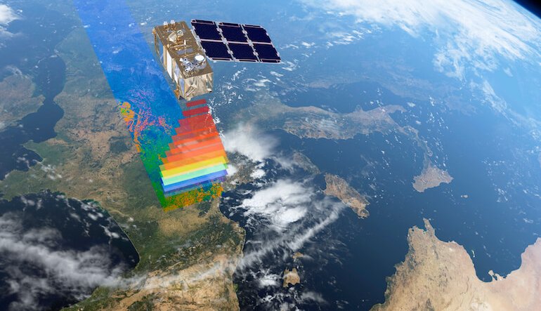 Il 2025 è stato il terzo anno più caldo mai registrato