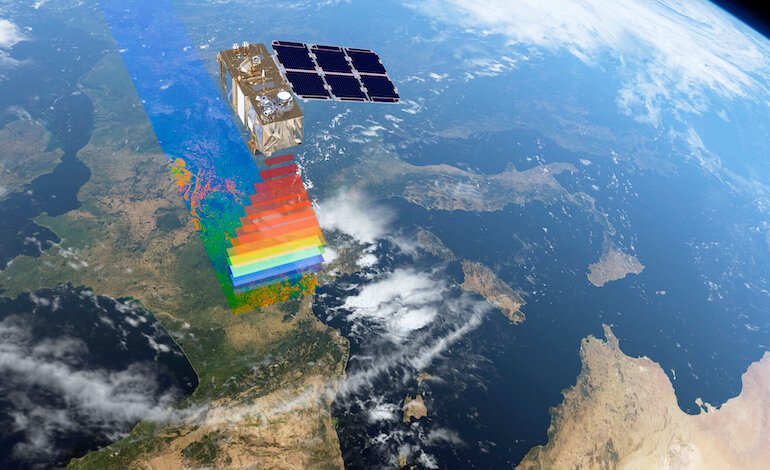 Il 2025 è stato il terzo anno più caldo mai registrato