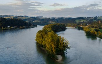 Il conflitto tra agricoltura e idrogeno per l'accesso all'acqua