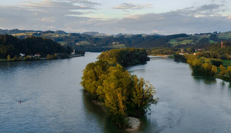 Il conflitto tra agricoltura e idrogeno per l'accesso all'acqua