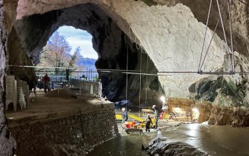 Al via una nuova campagna di scavi archeologici