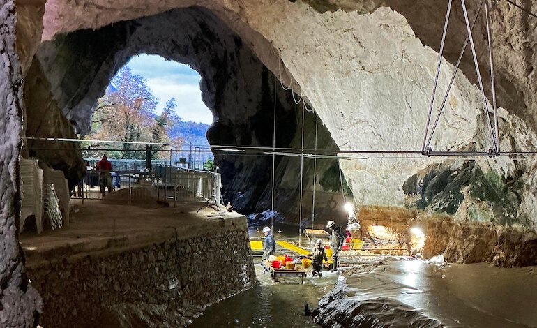 Al via una nuova campagna di scavi archeologici