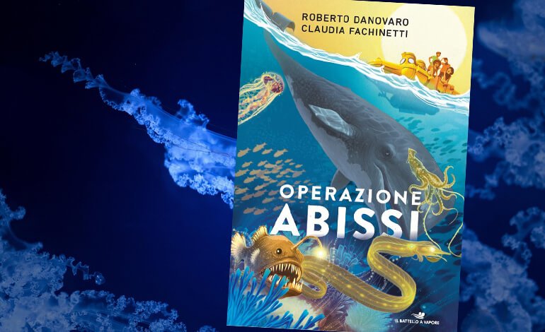 Per salvare gli abissi c’è ancora speranza e parte dai giovani