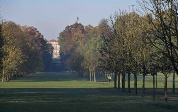 Verde urbano e resilienza climatica
