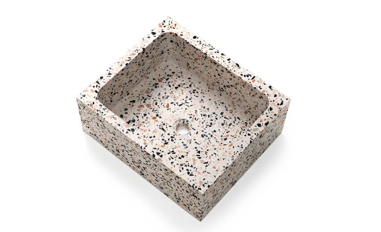 “Reuse” la collezione di marmi sostenibili