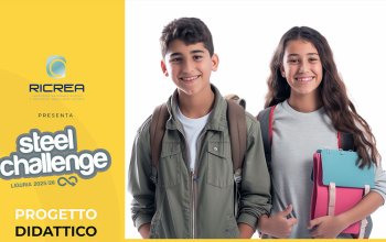 RICREA Steel Challenge