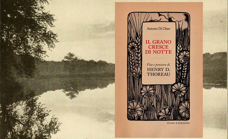 Restituire Thoreau al suo tempo