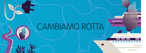 emissioni dalle navi