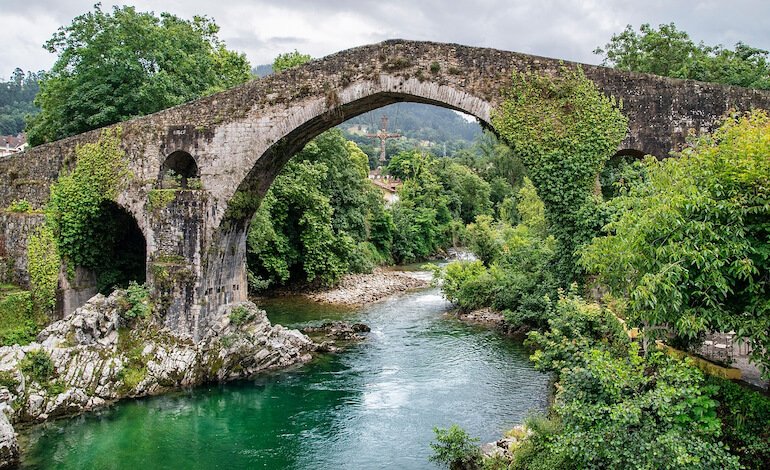 I fiumi scorrono “a intermittenza…”