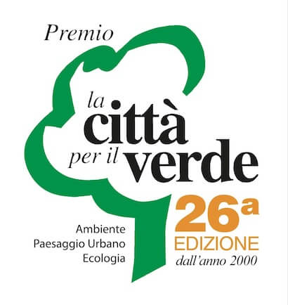 Verde urbano