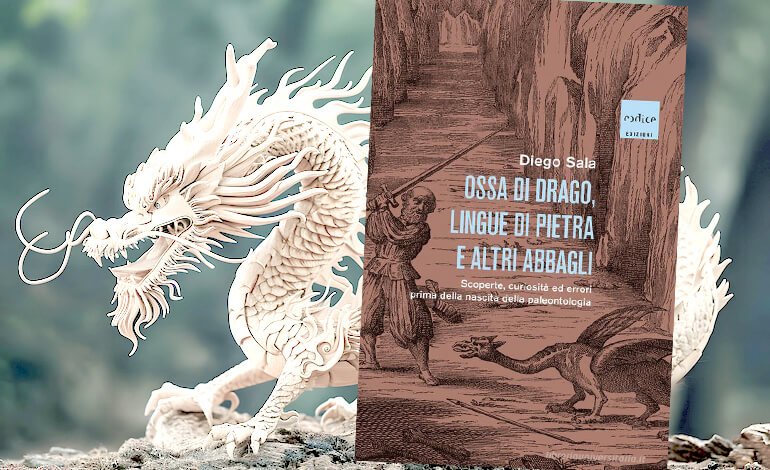 I fossili prima della paleontologia