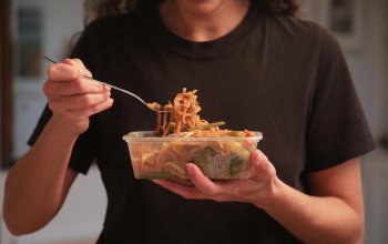 Attenzione a come riscaldare il cibo