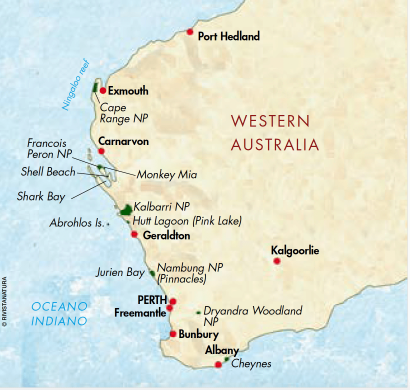 western Australia