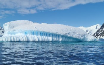 Il riscaldamento dell’Antartide modifica la stabilità dell’atmosfera