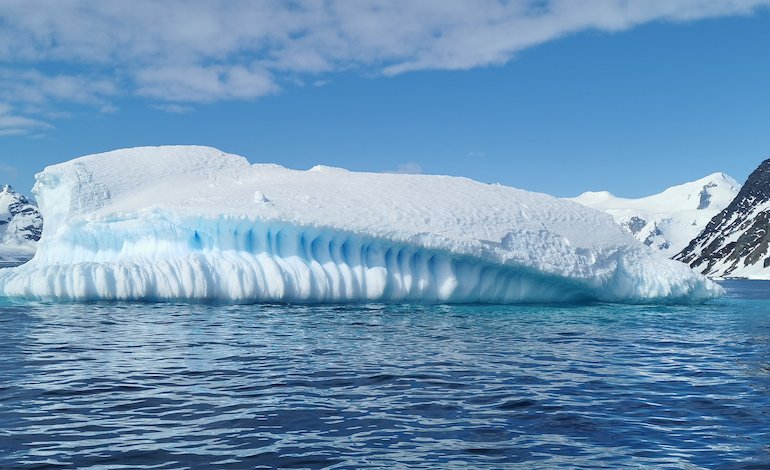 Il riscaldamento dell’Antartide modifica la stabilità dell’atmosfera