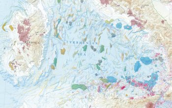 La nuova Carta Strutturale dei Mari Italiani