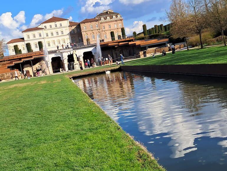 Venaria Reale