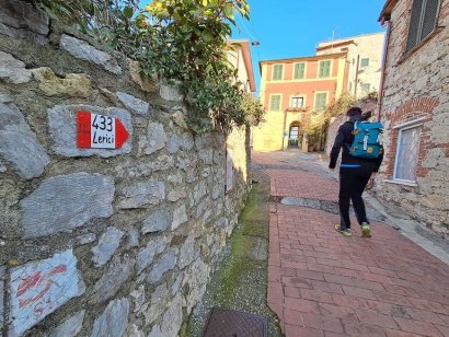 Golfo dei Poeti