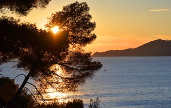 A piedi lungo il Golfo dei Poeti