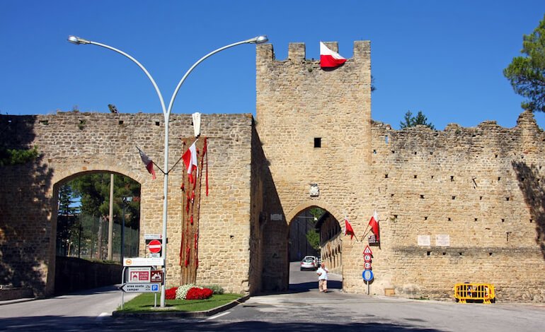 Quali sono i borghi più virtuosi e sostenibili?