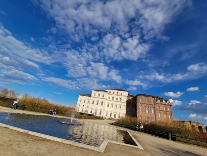 Venaria Reale