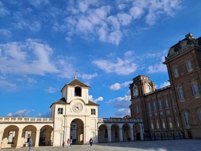 Venaria Reale