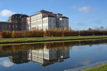 Venaria Reale