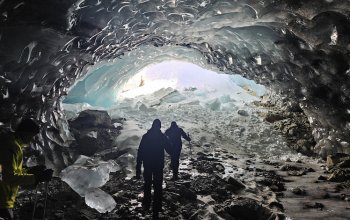 Scopriamo il ghiacciaio di Ötzi in Val Senales
