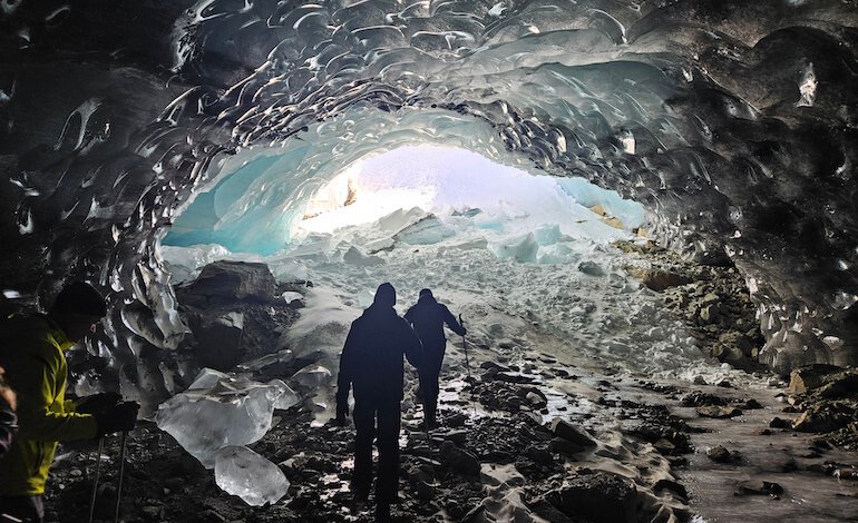 Scopriamo il ghiacciaio di Ötzi in Val Senales