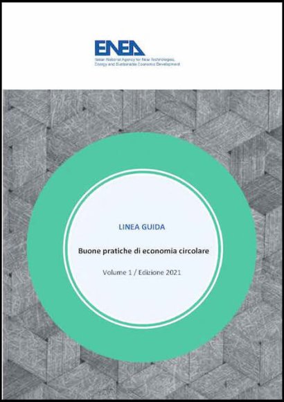 buone pratiche di economia circolare, 
