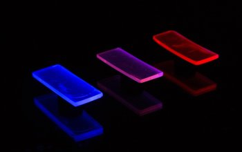 Un codice invisibile sulla plastica contro falsificazioni e greenwashing