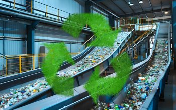 La Giornata mondiale del riciclo