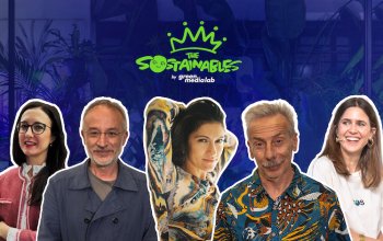 Il premio “The SOStainables” dedicato agli under 30