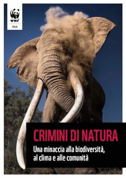 Crimini di natura 
