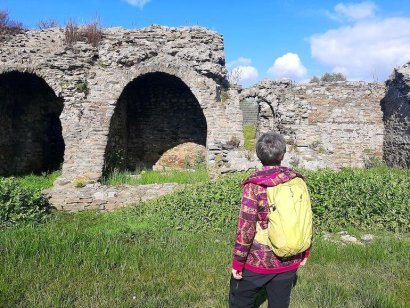 Parco archeologico di Luni