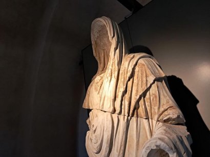 Parco archeologico di Luni