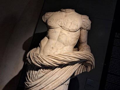 Parco archeologico di Luni