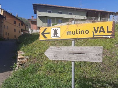 Mulino Val