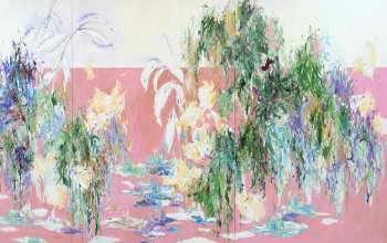 Uno spazio espositivo diverso dagli altri