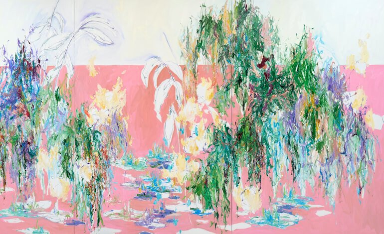 Uno spazio espositivo diverso dagli altri