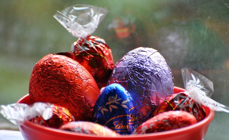 Le dieci azioni per una Pasqua sostenibile