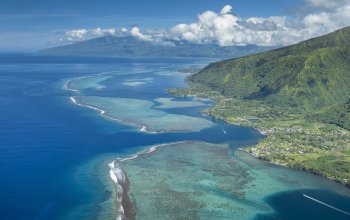 La Polinesia francese istituisce la più grande area protetta del mondo