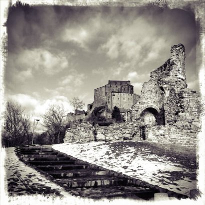 Sacra di San Michele