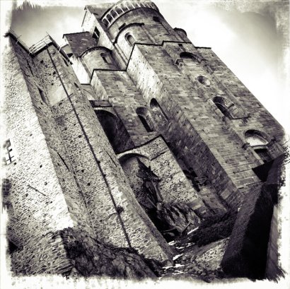 Sacra di San Michele