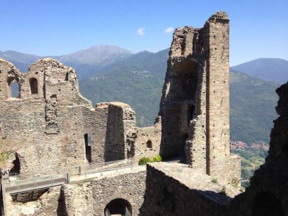 Sacra di San Michele