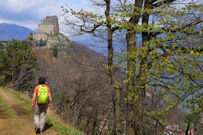 Sacra di San Michele