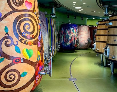 Tenuta Biodinamica Mara